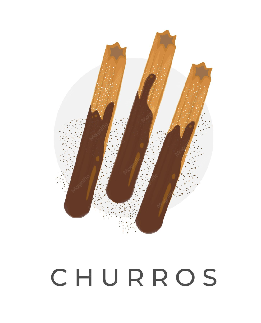 Churros3