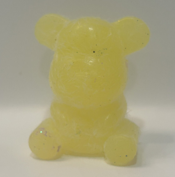 Gummy Bear