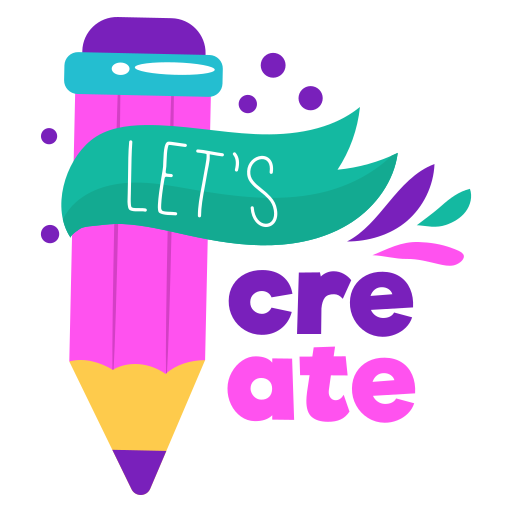Let's create